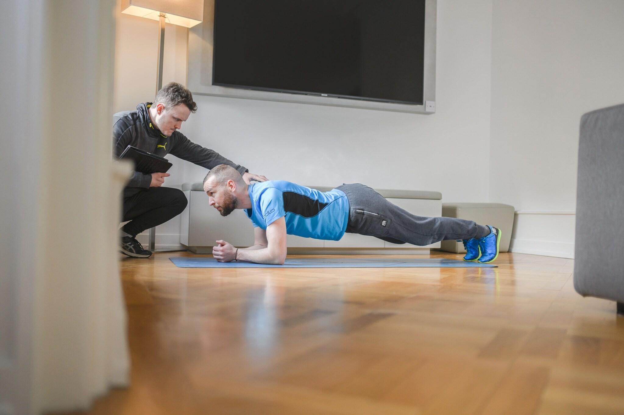 Instalaciones Recreativas Swiss Luxury Apartments Geneva