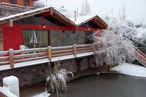 Alquiler Vacacional - Posada Cacheuta