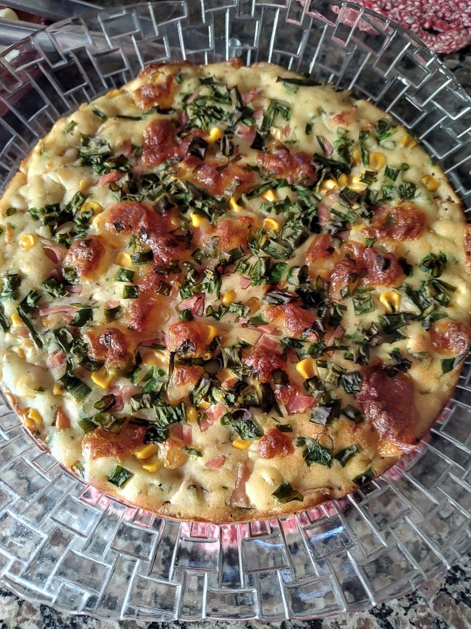 Restaurant Pousada Quinta Dos Quintais