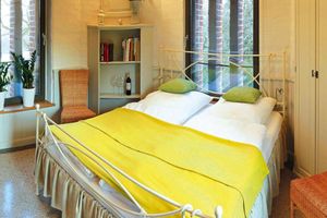 Alquiler Vacacional - Wasserturm in Kuchelmiss