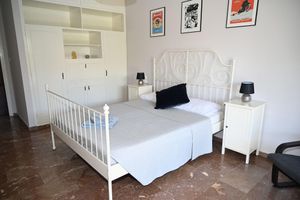 Alquiler Vacacional - 3-bedroom villa in amazing Rio with AC, WiFi