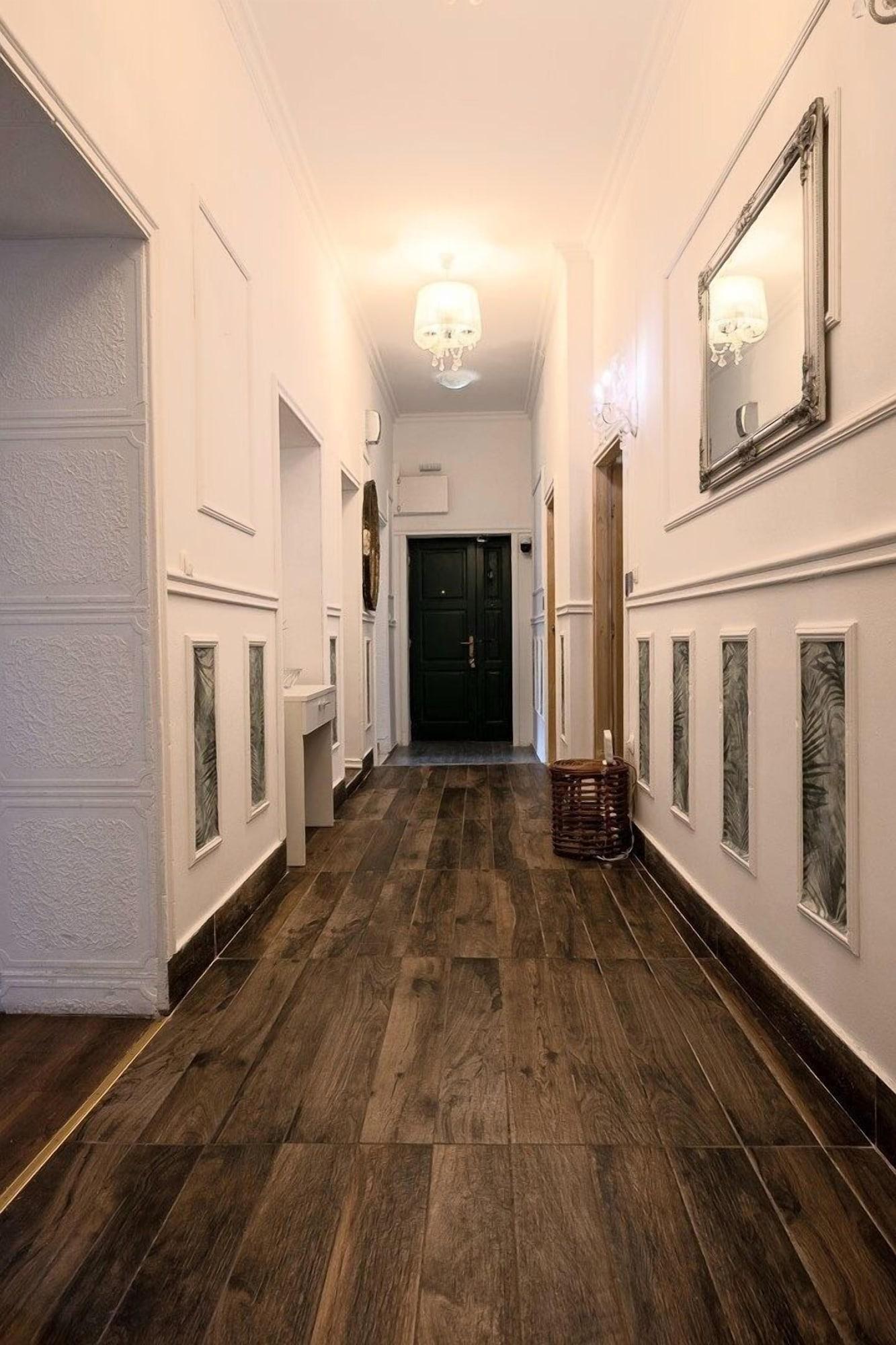 Vista Lobby Boutique Hotel Maria Split