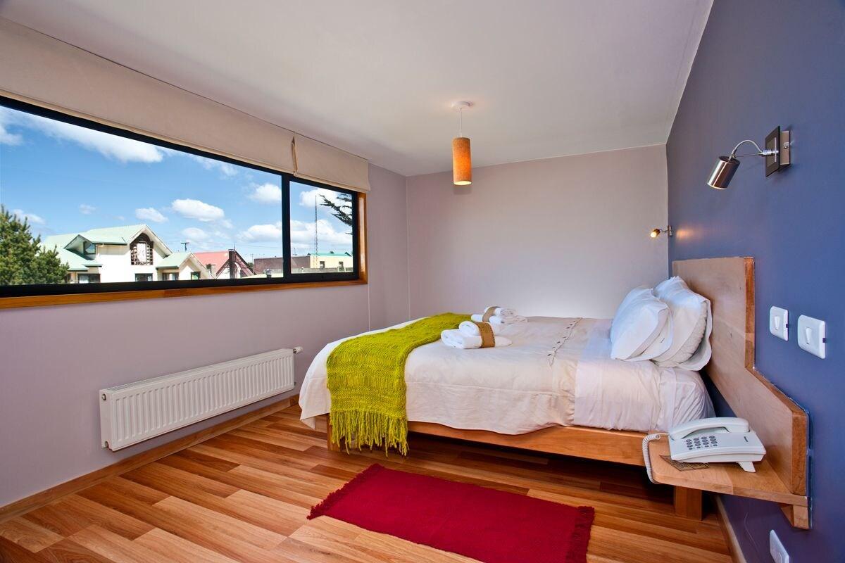 Habitación Hotel Ilaia