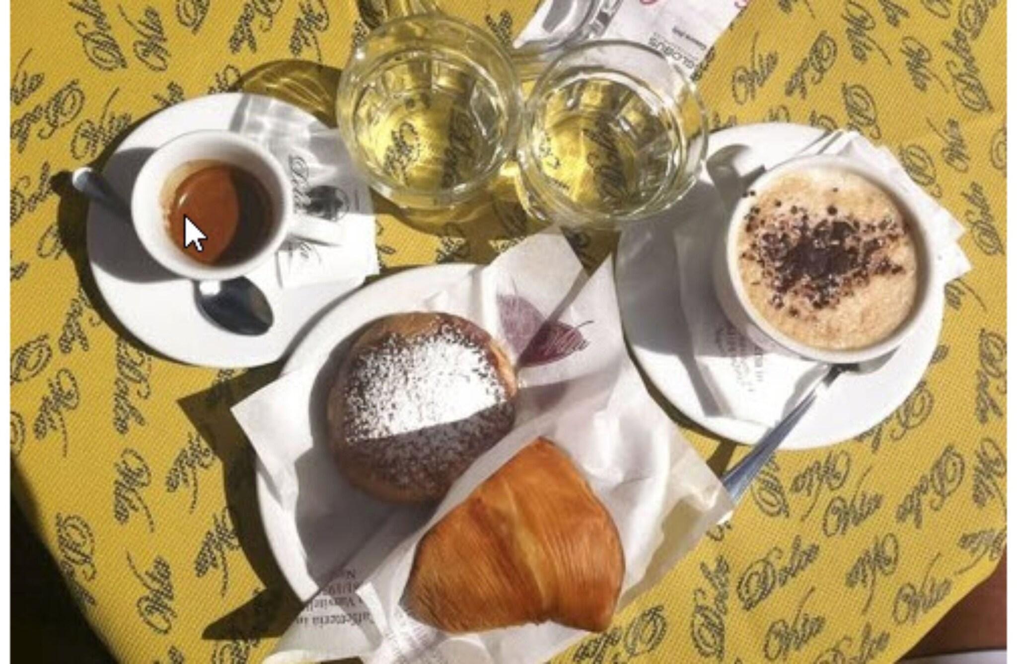 Restaurant Soggiorno Paradiso due