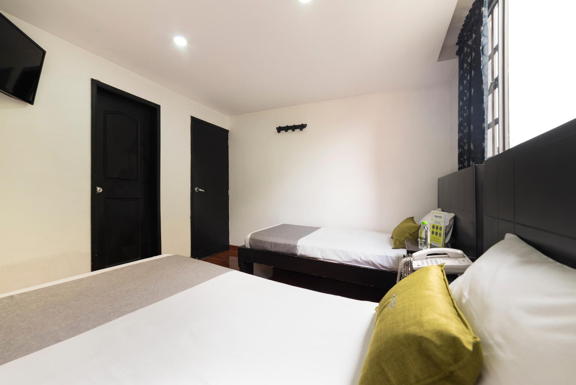 Hotel Hotel Dorado 100