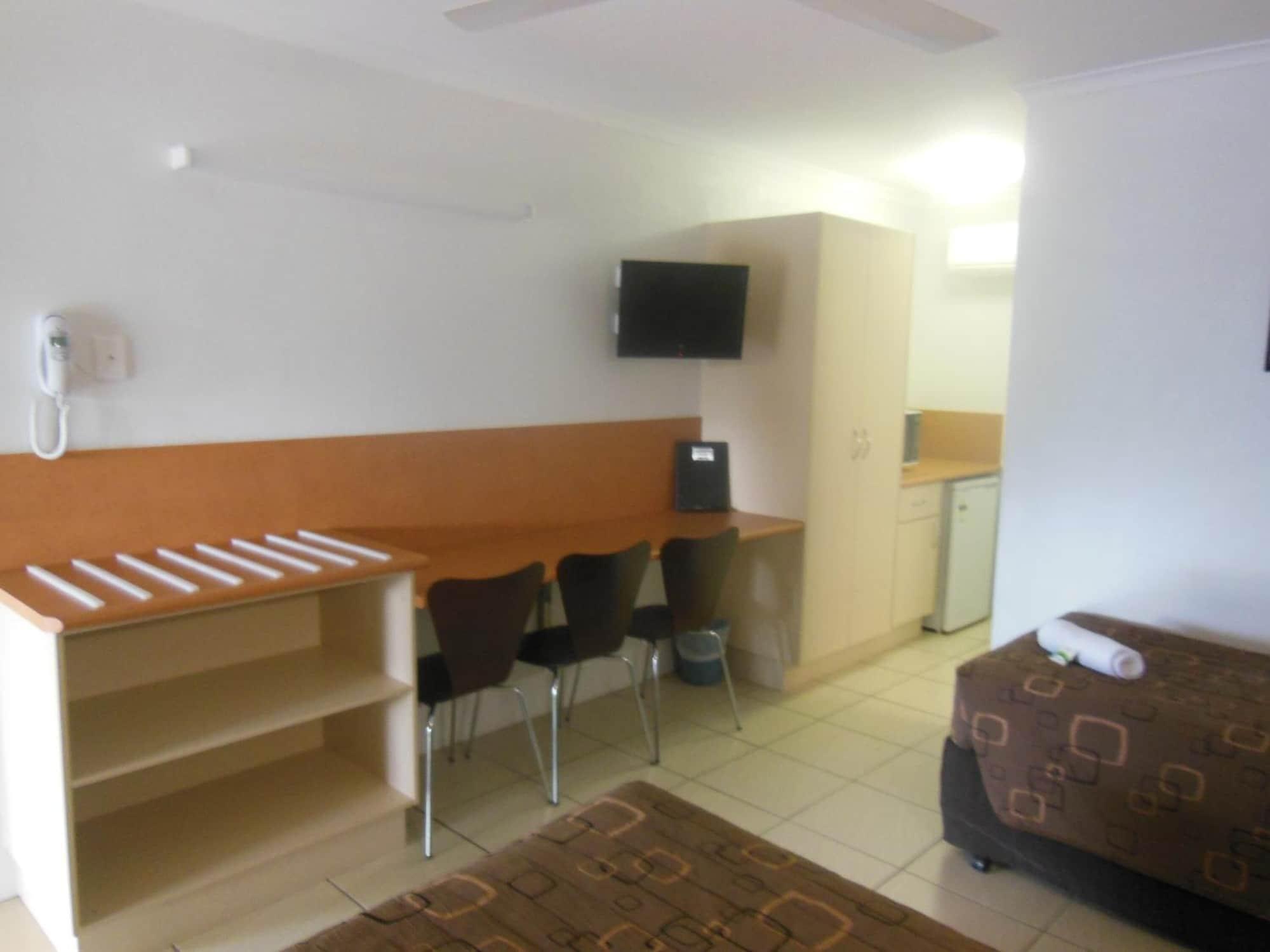 Habitación Country Road Motel