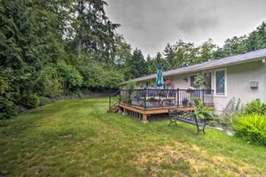 Alquiler Vacacional - Cozy Home By Henderson Bay - 8 Miles to Gig Harbor