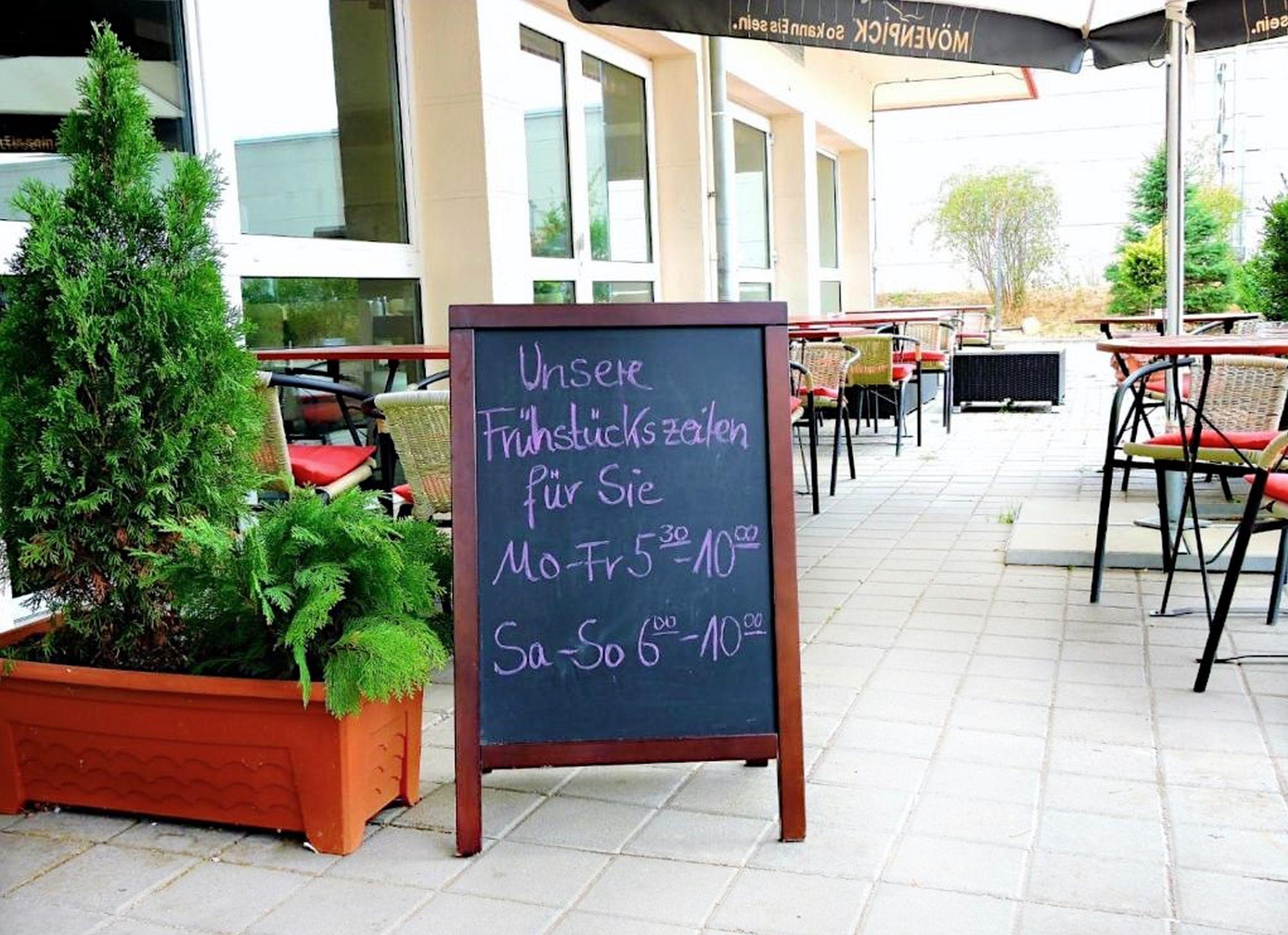 Varios Regiohotel Leipzig West