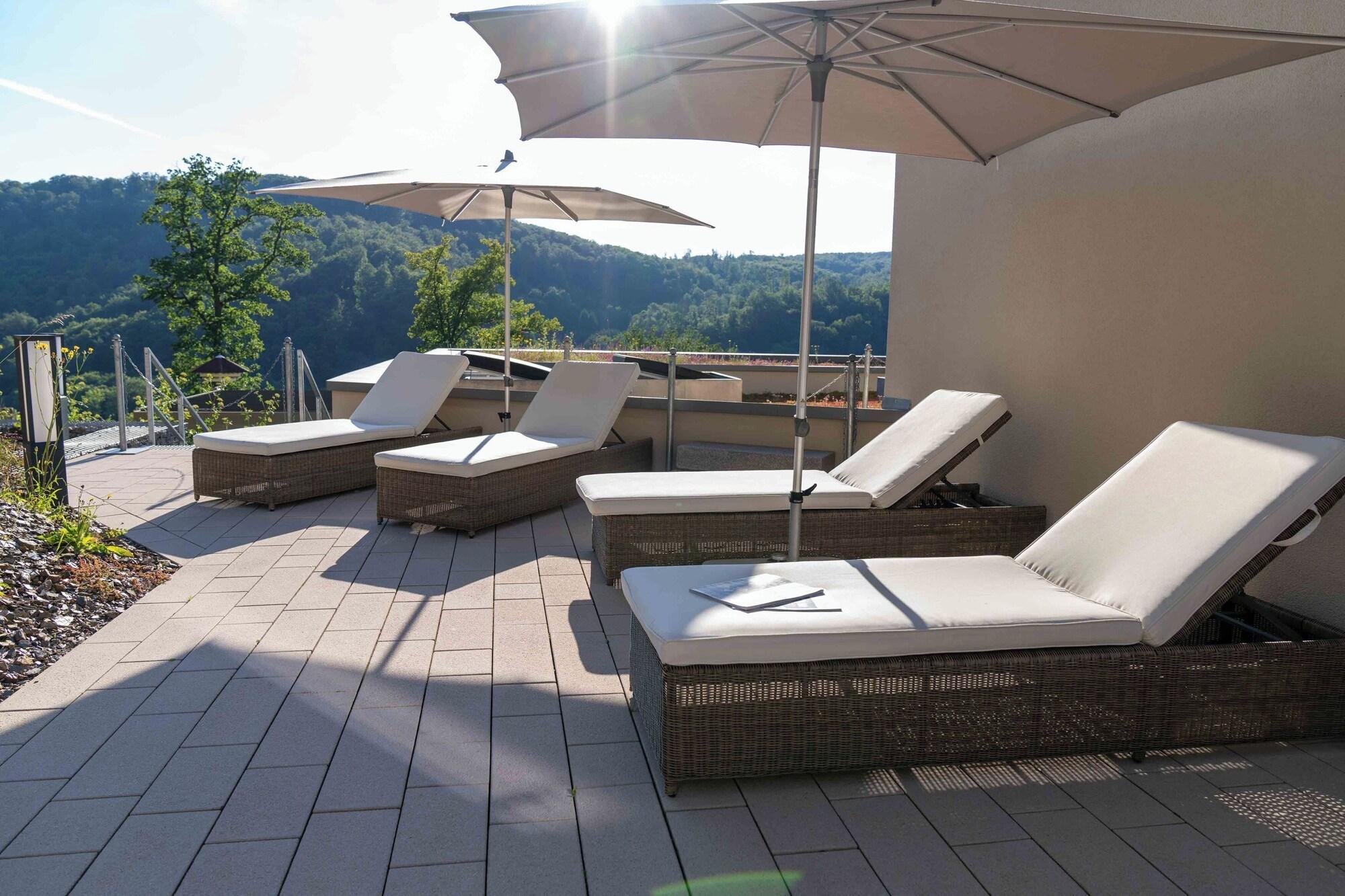 Vista Exterior Hotel & Spa Suiten Freiwerk