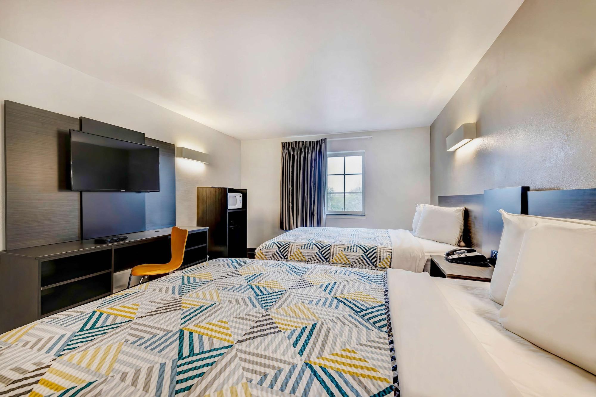 Habitación Motel 6 Mesquite, TX - Balch Springs