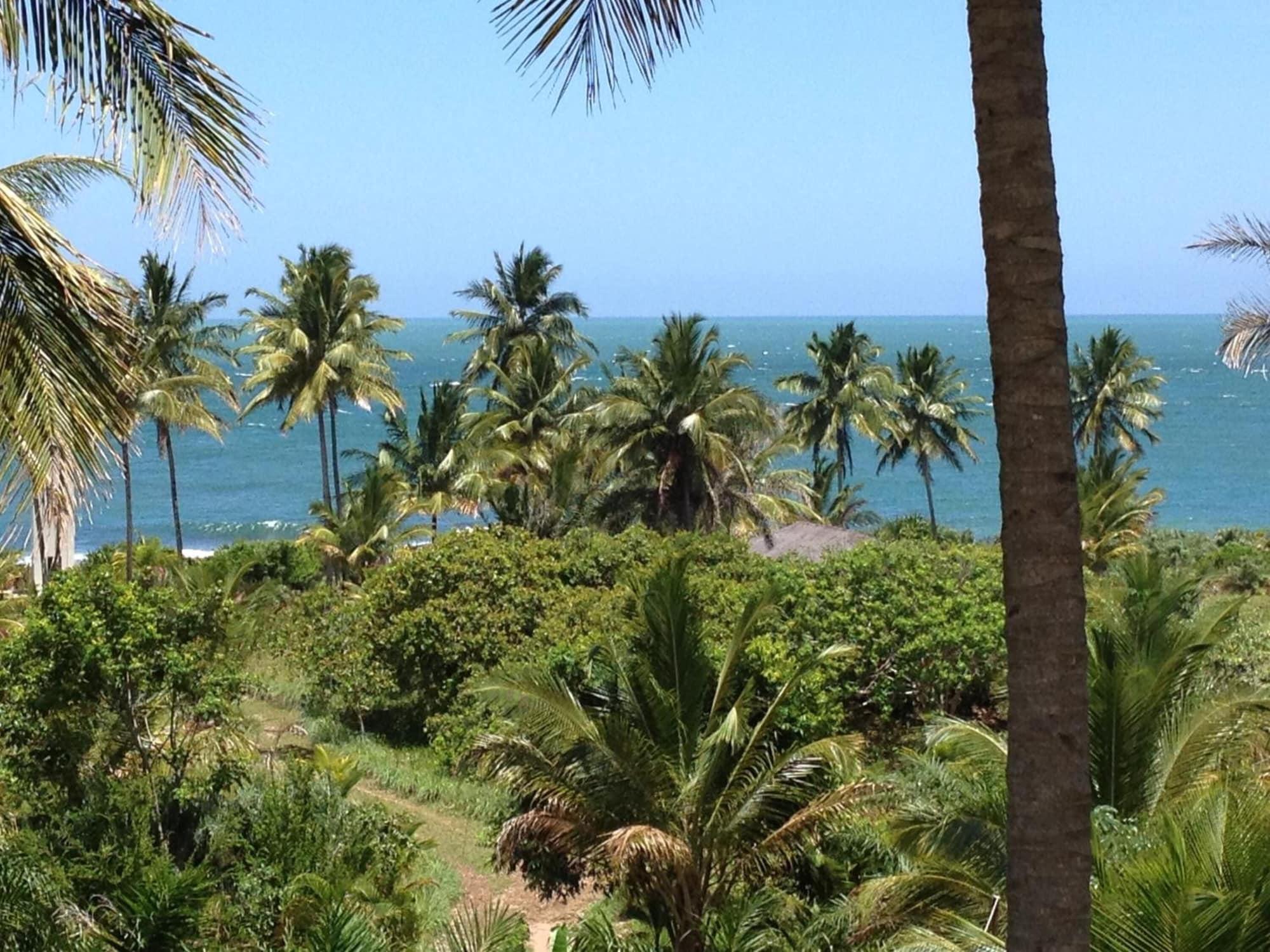 Playa Nirvana Beach Hotel Bahia