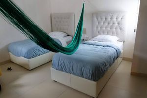 Alquiler Vacacional - Paradise Mexico. You want paradise? This is it!
