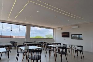 Alojamiento - Hotel Monte Carmelo