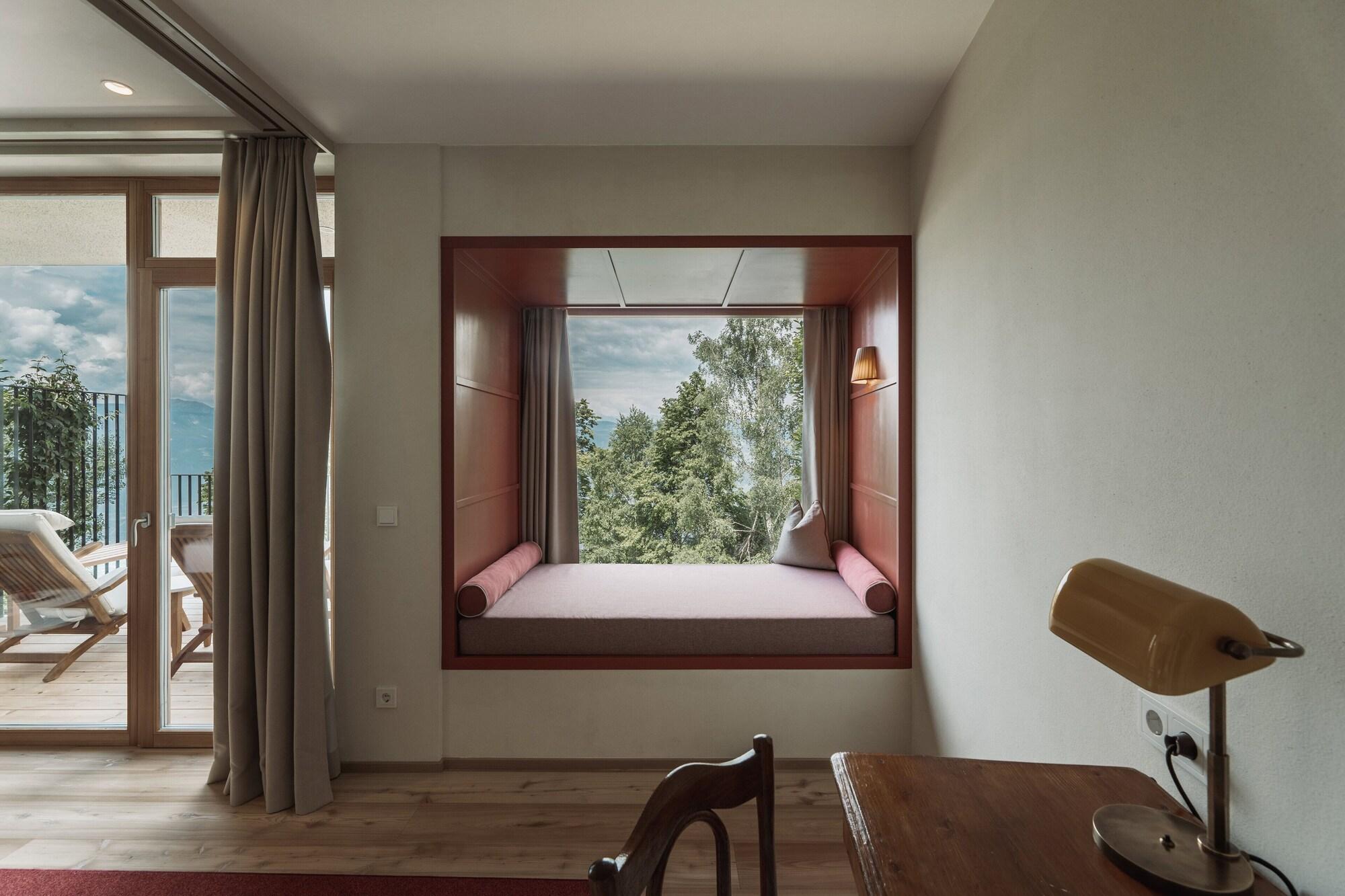 Habitación Gasthof Kohlern
