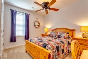 Alquiler Vacacional - Serenity Now at Stardust Marina - No steps to condo.