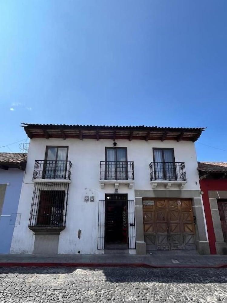 Varios Casa ELA Cuarta