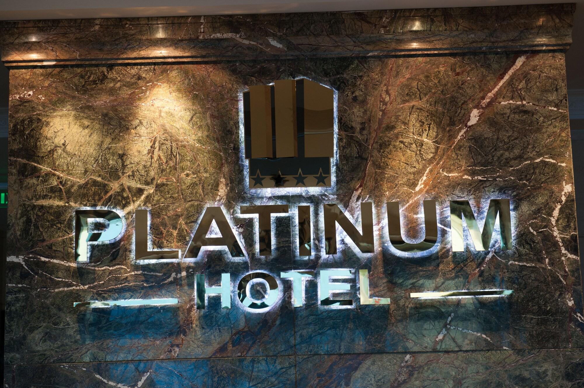 Varios Platinum Hotel