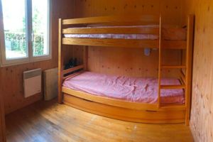 Alquiler Vacacional - Chalet 2 Lou Braisadou on the farm with heated indoor pool