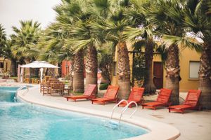 Paquete - HOTEL SERENA SUITE