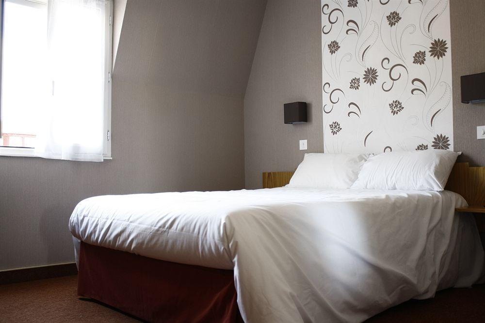 Varios Hotel Du Touring