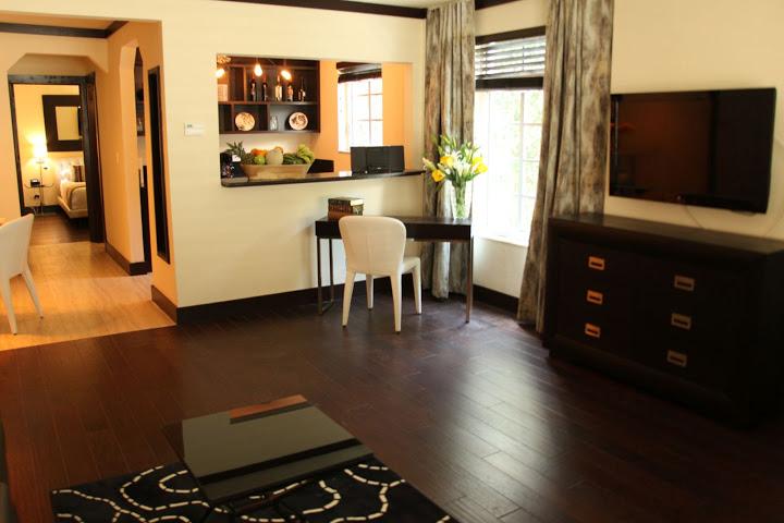 Hotel Lincoln Arms Suites
