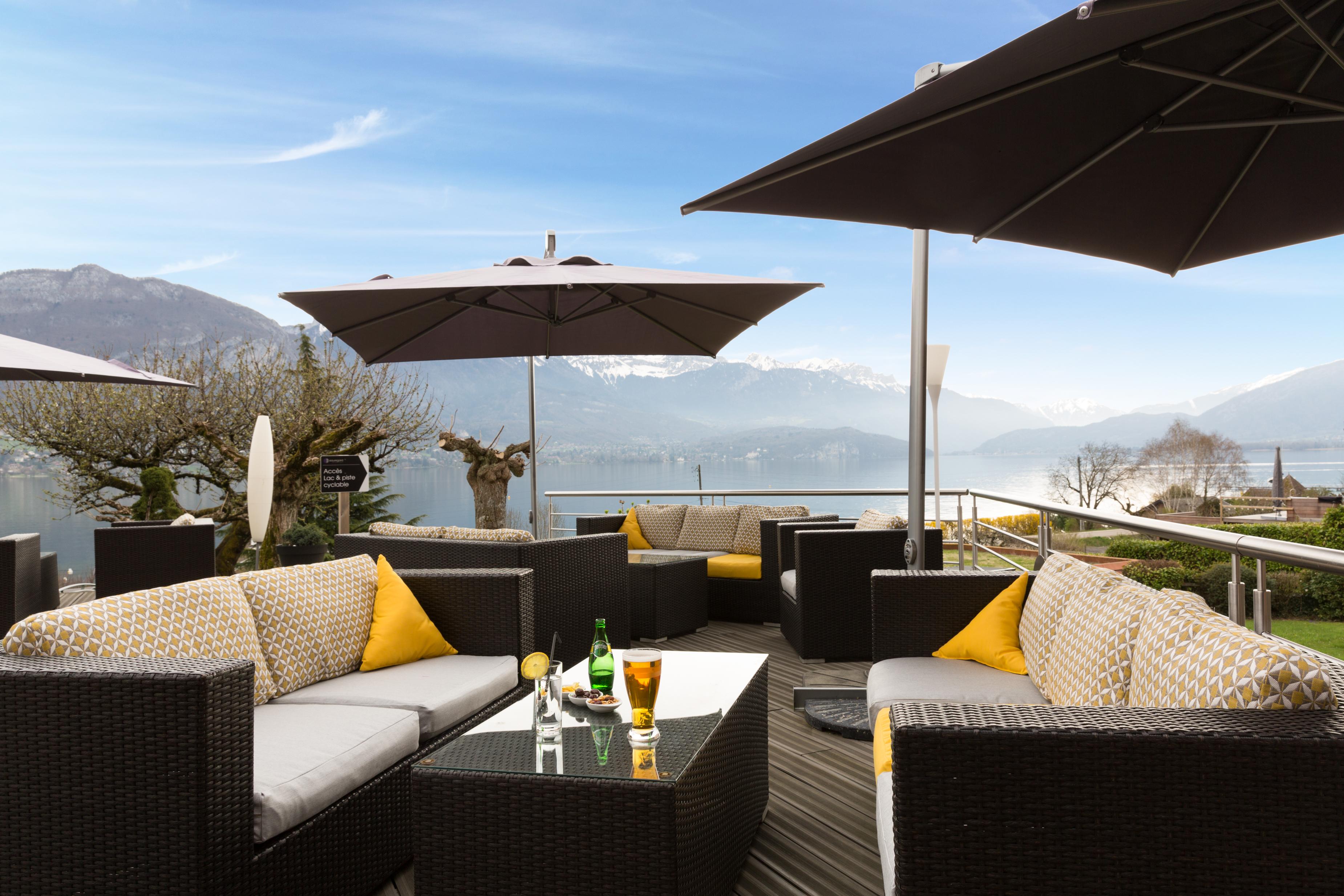 Varios Hôtel Beauregard, The Originals Relais