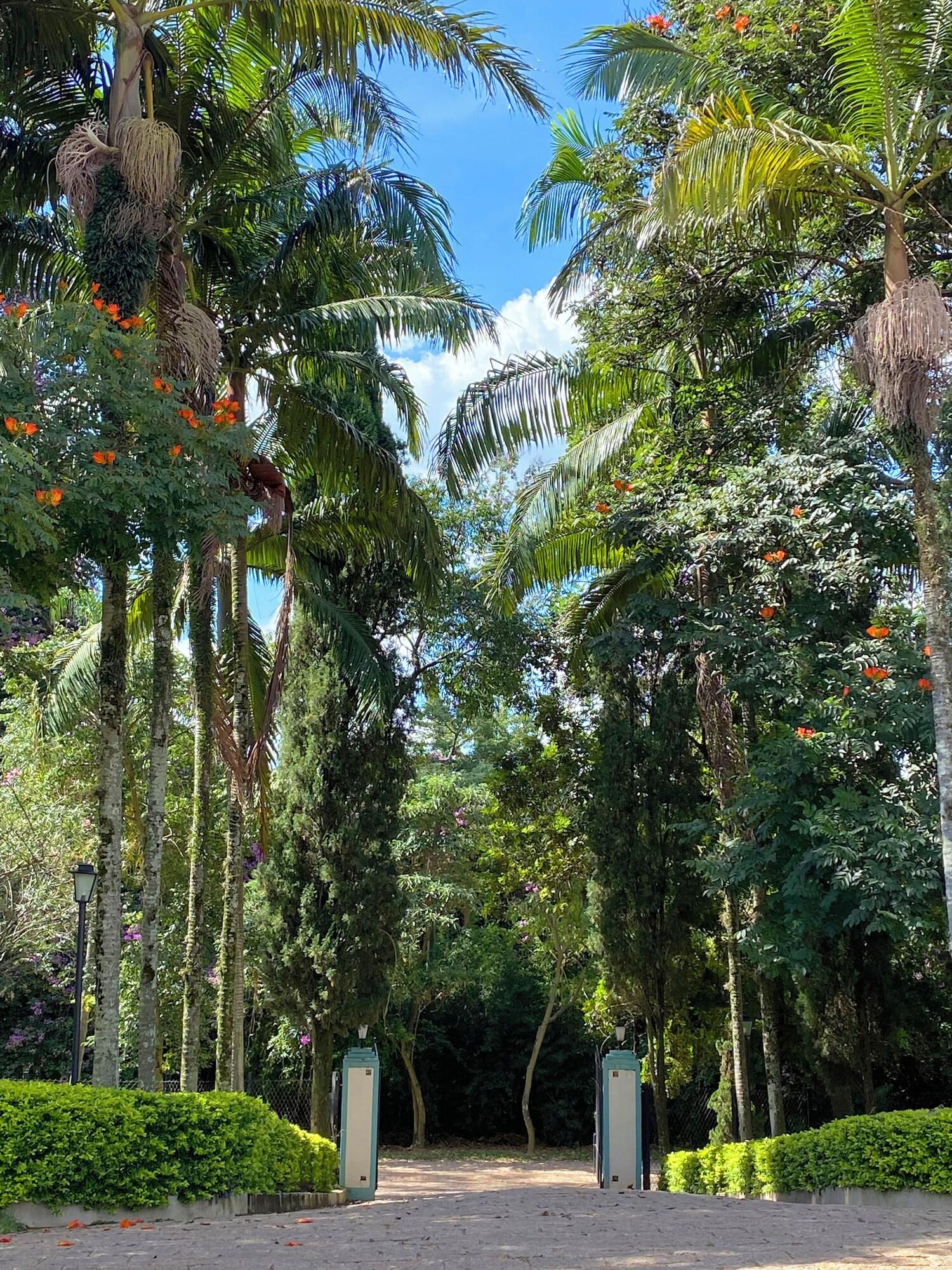 Vista Exterior Limoeiro Da Concordia Hotel Fazenda De Charme
