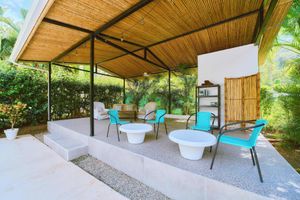 Alojamiento - La Tica y la Gata