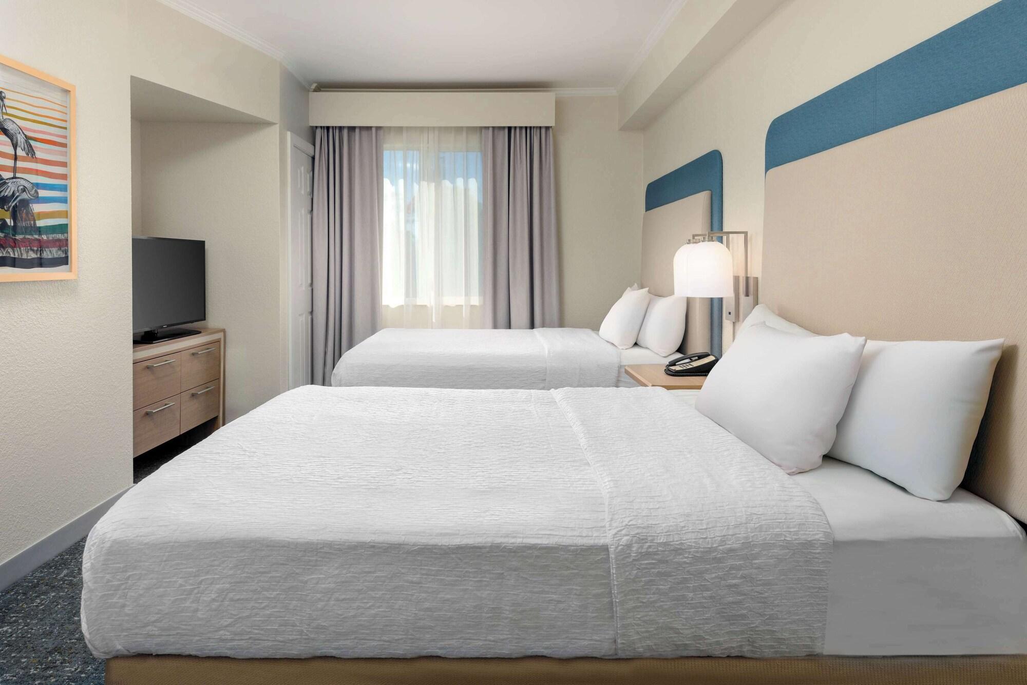 Habitación Homewood Suites by Hilton Bonita Springs