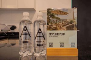 Alquiler Vacacional - w Stylish 1BR w Terrace in Barranco