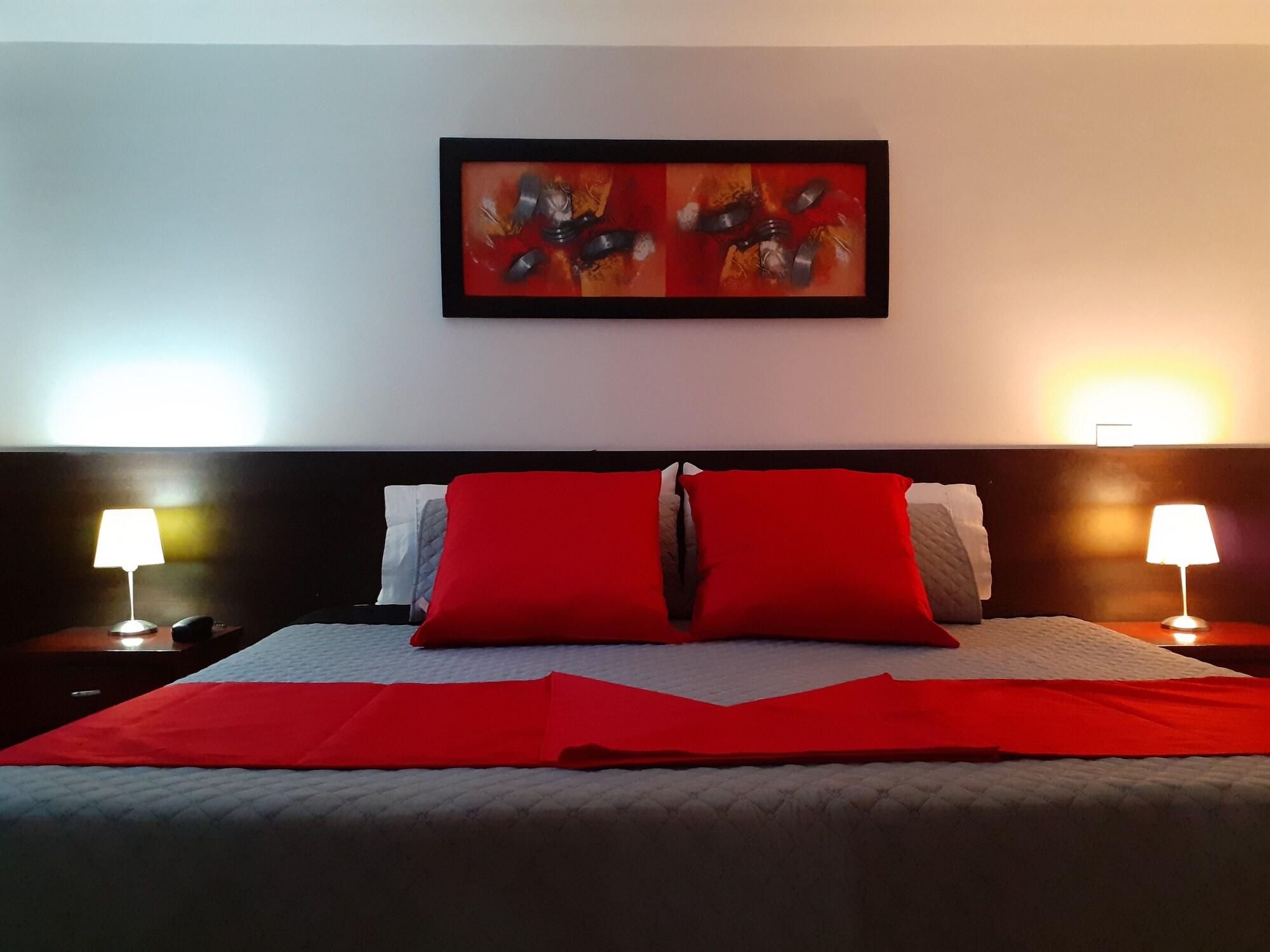 Varios Gran Hotel Coral