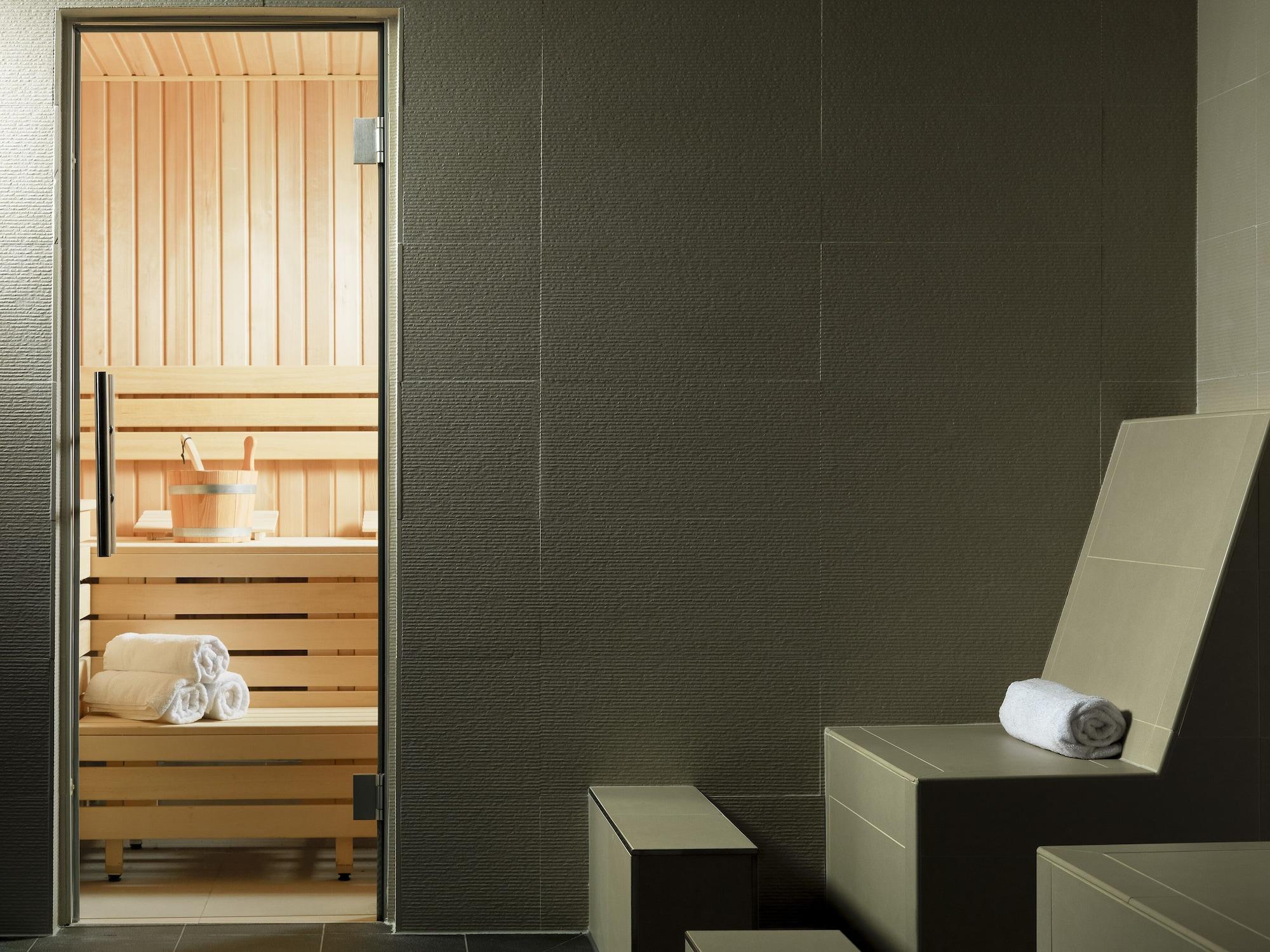 Spa H10 Ku'damm Lofts