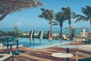 Alojamiento - The Chili Beach Private Resort & Villas