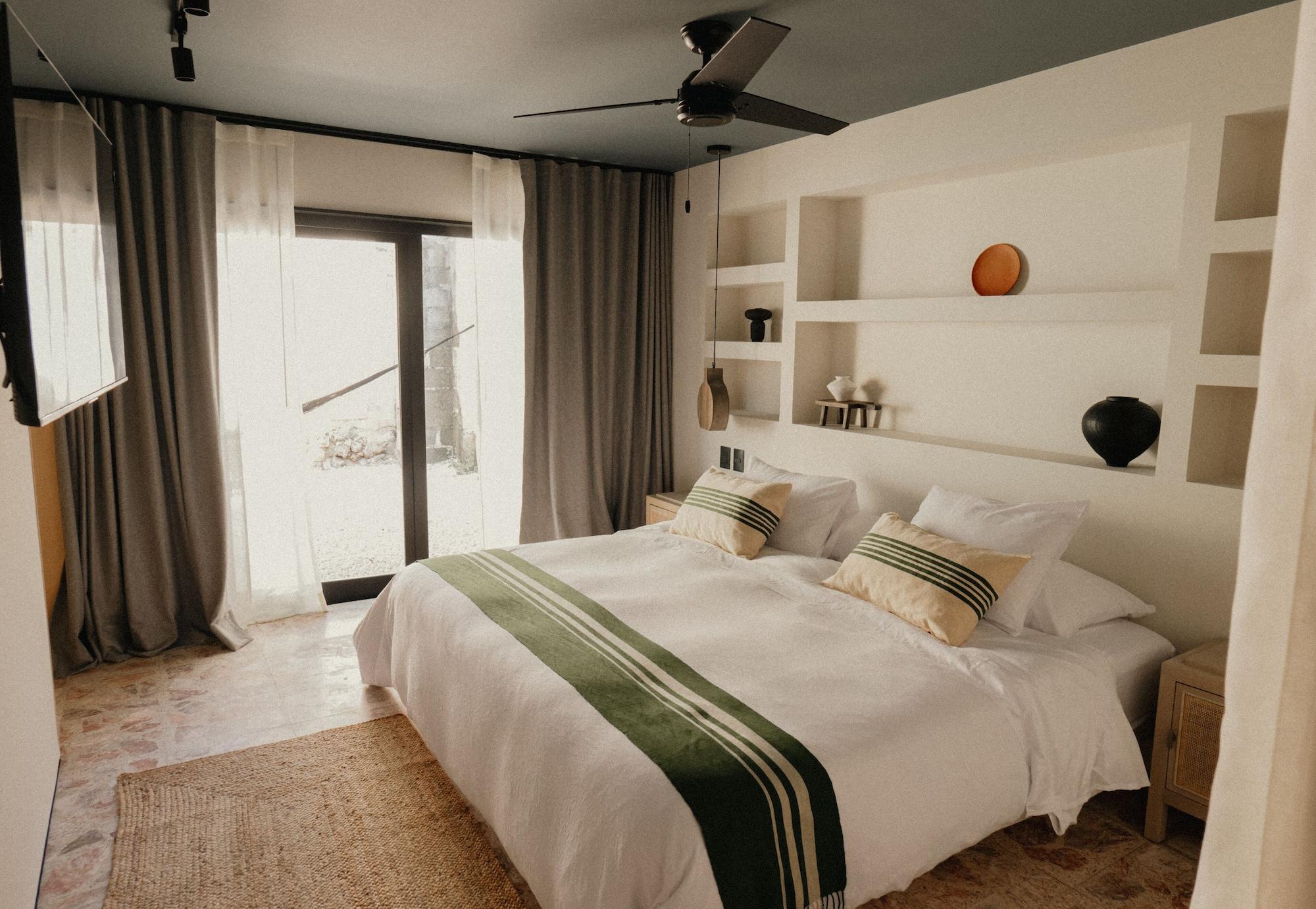 Habitación IXUM