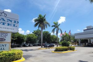 Alojamiento - Fort Lauderdale Grand Hotel