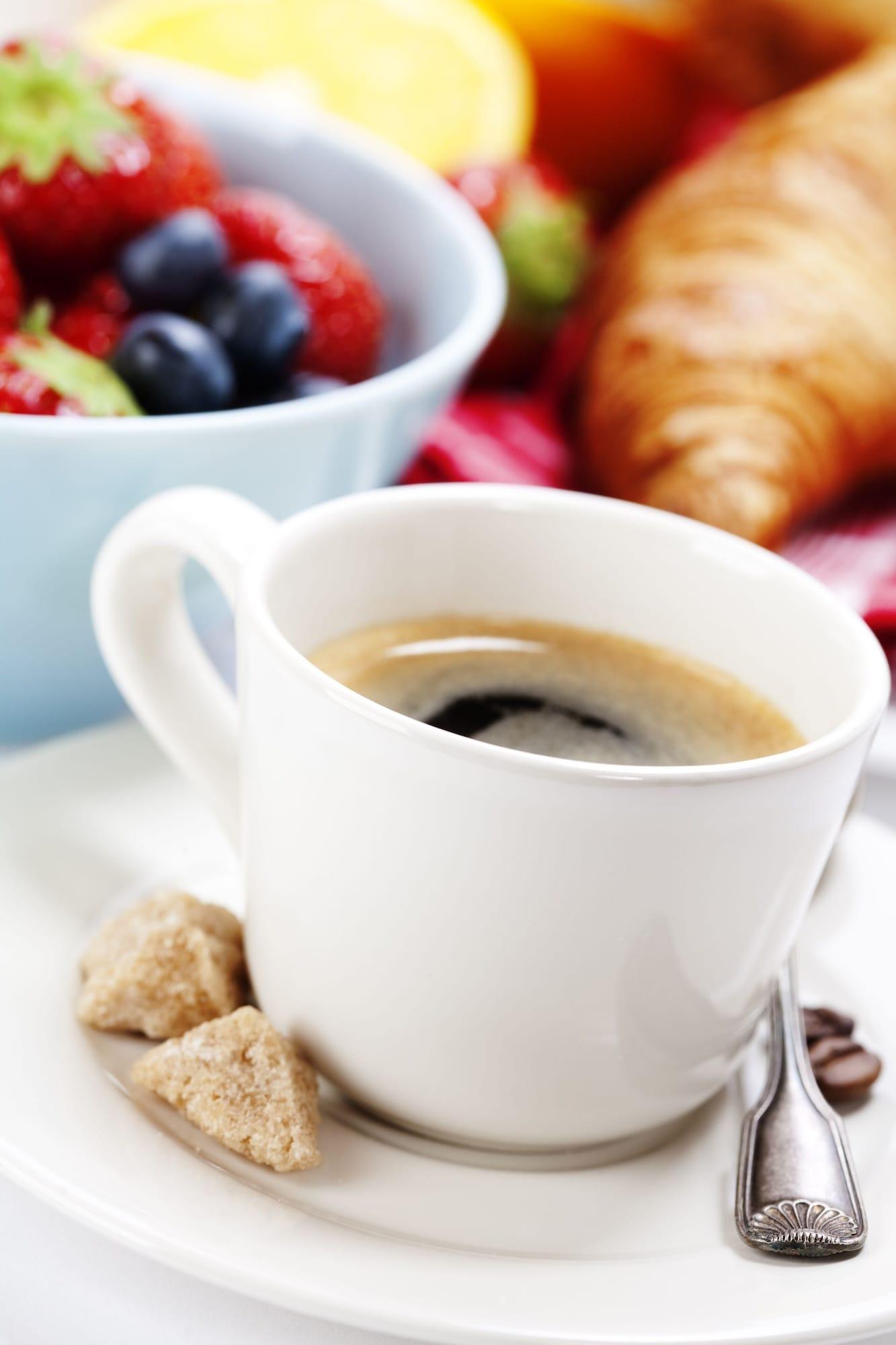 Restaurant Hilton Grand Vacations Club on the Las Vegas Strip