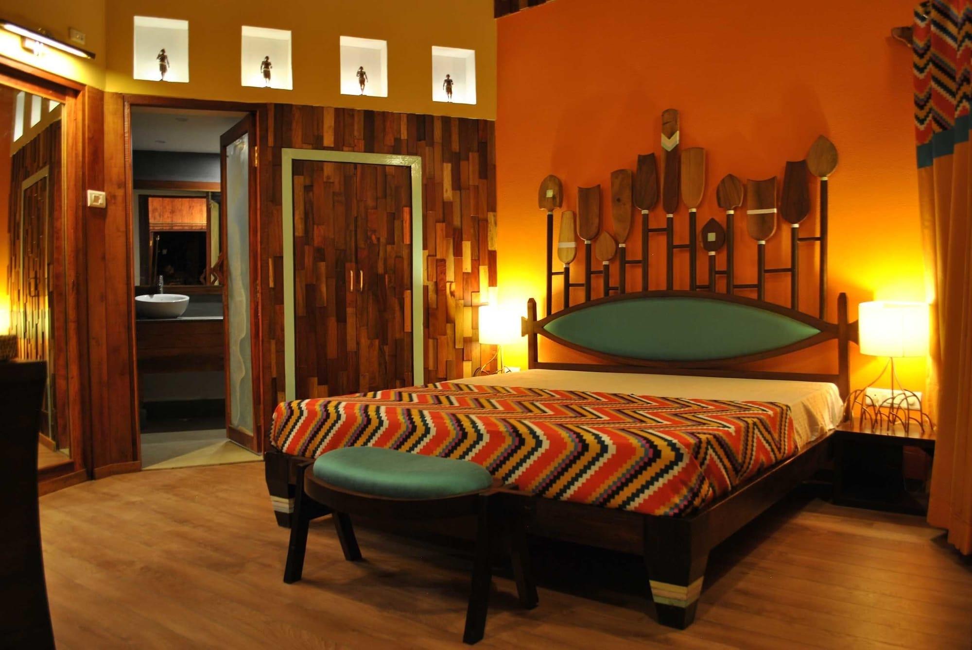 Habitación Silver Sand Neil