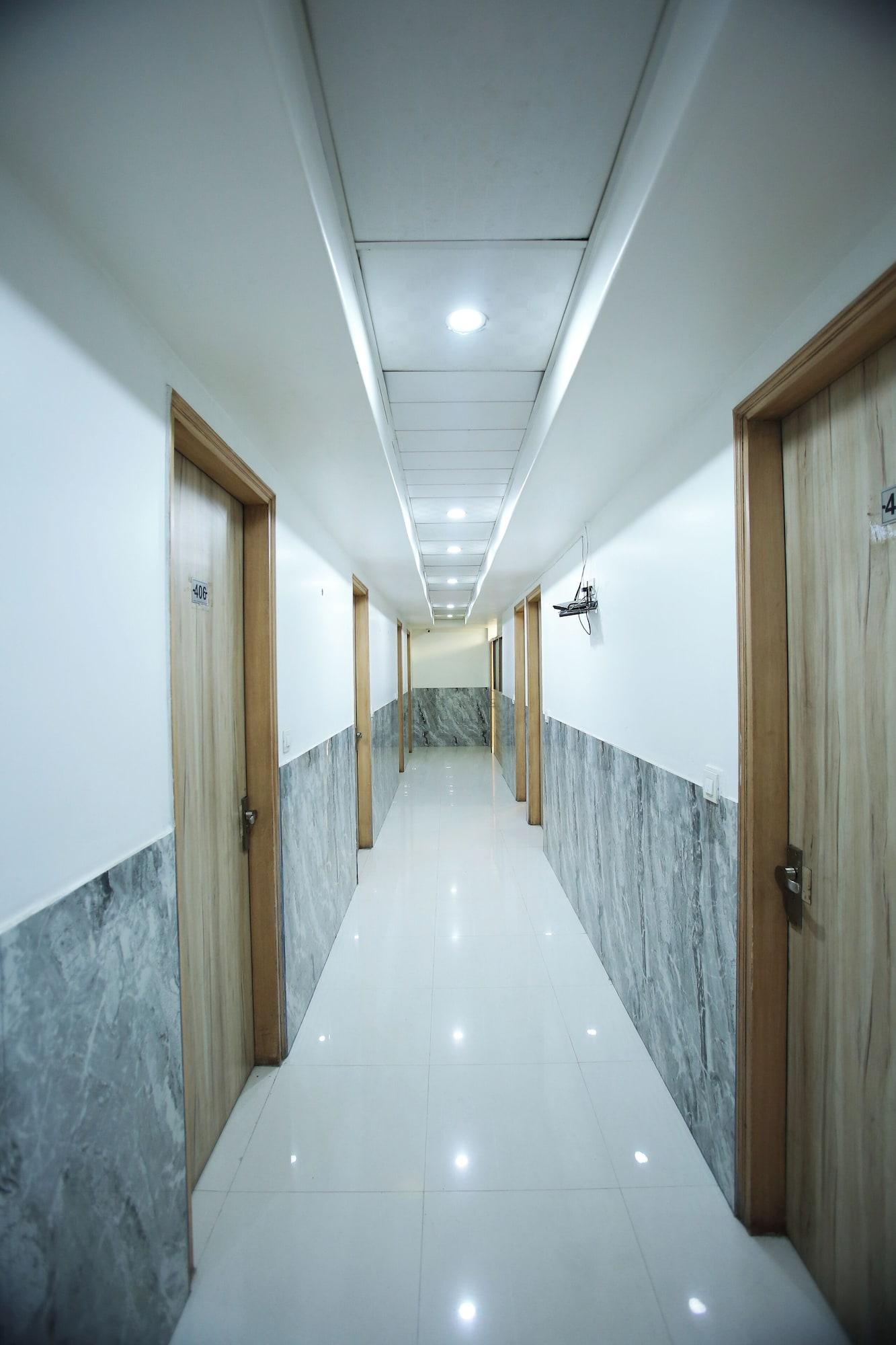 Bar/Salón Hotel Aman Inn