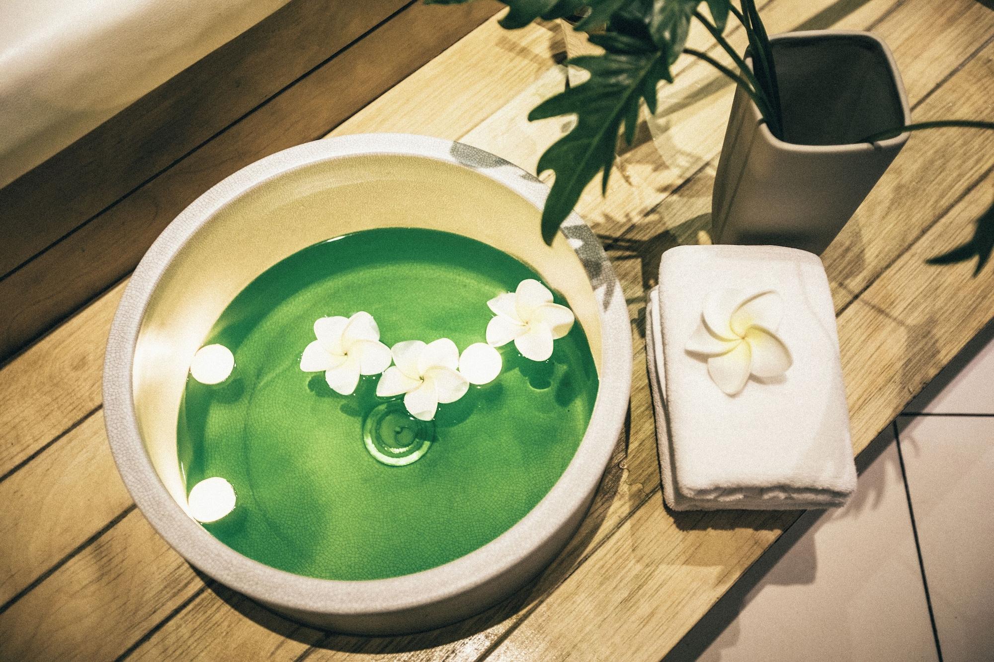 Spa Hotel Manu Seoul Station