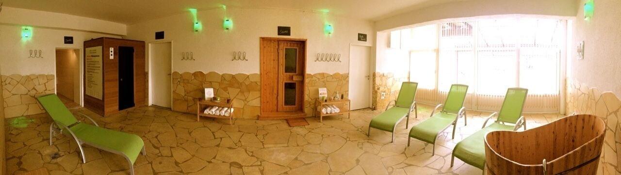 Spa Hotel Roter Kater