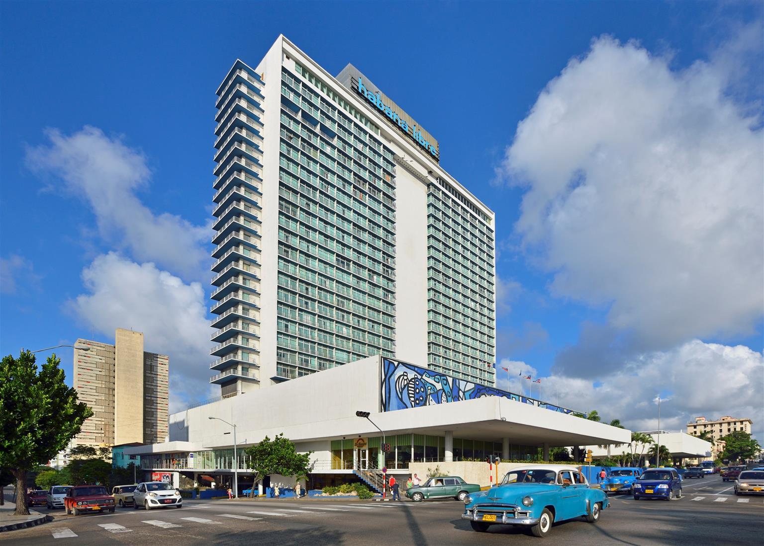 Tryp Habana Libre, La Habana | Hoteles en Despegar