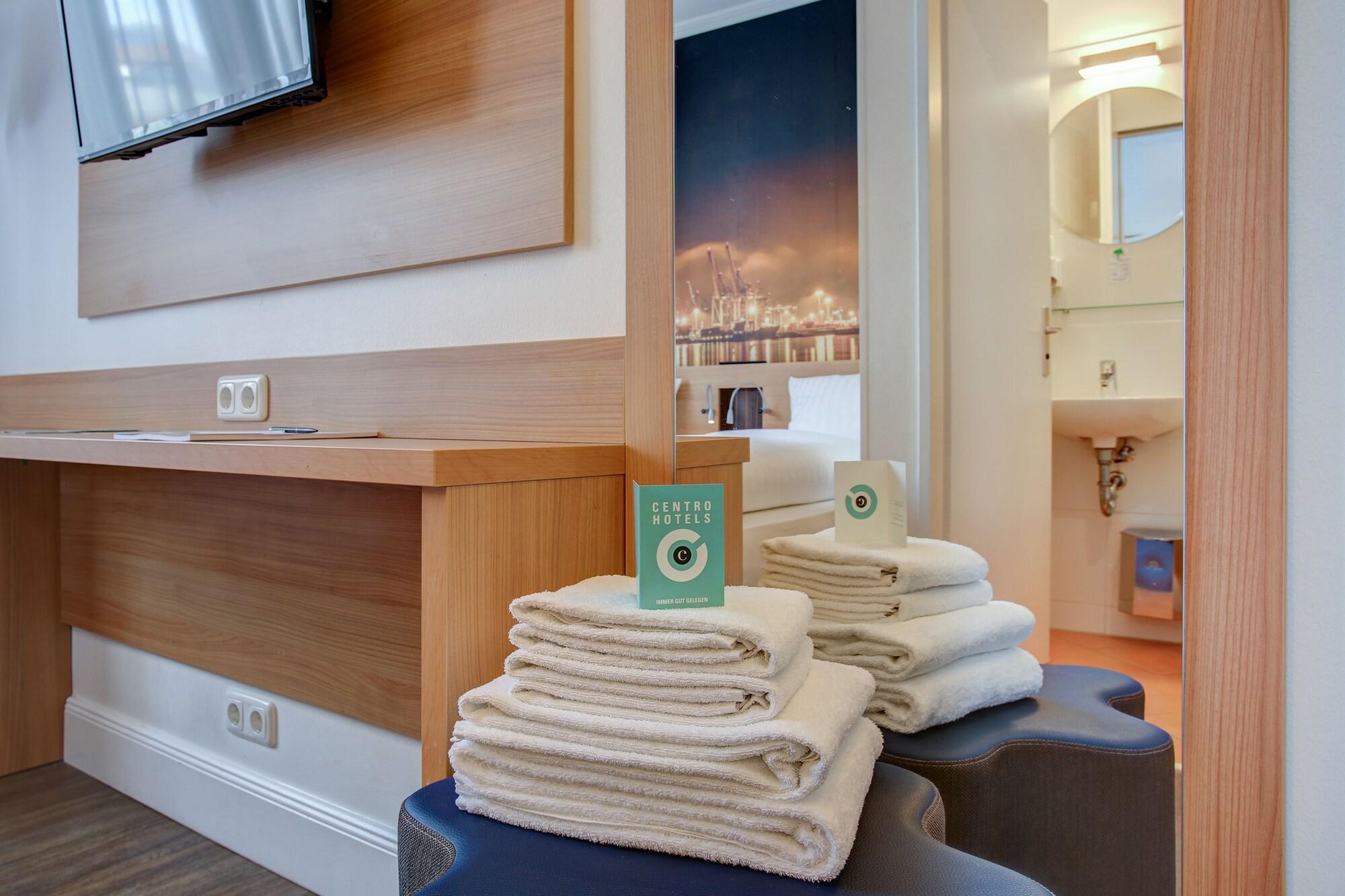 Set de Habitación Hotel Keese