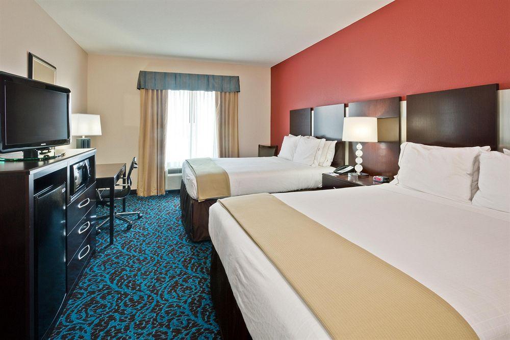 Habitación Holiday Inn Express Hotel & Suites New Philadelphia by IHG