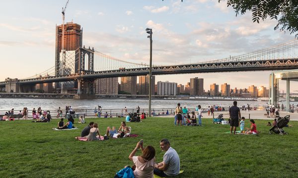 Manhattan