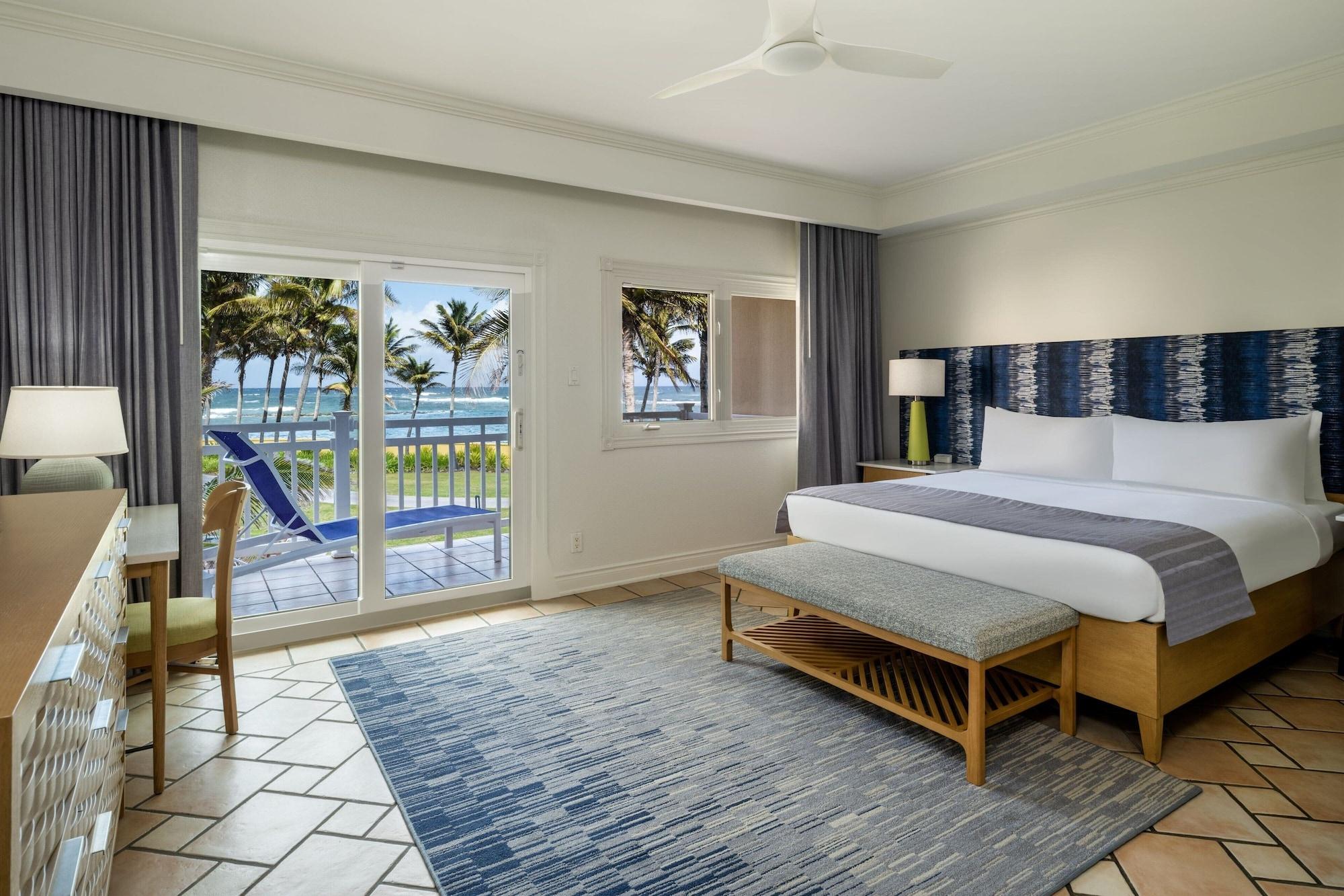 Habitación Marriott's St. Kitts Beach Club