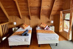 Alquiler Vacacional - Muri Vista Villas 2