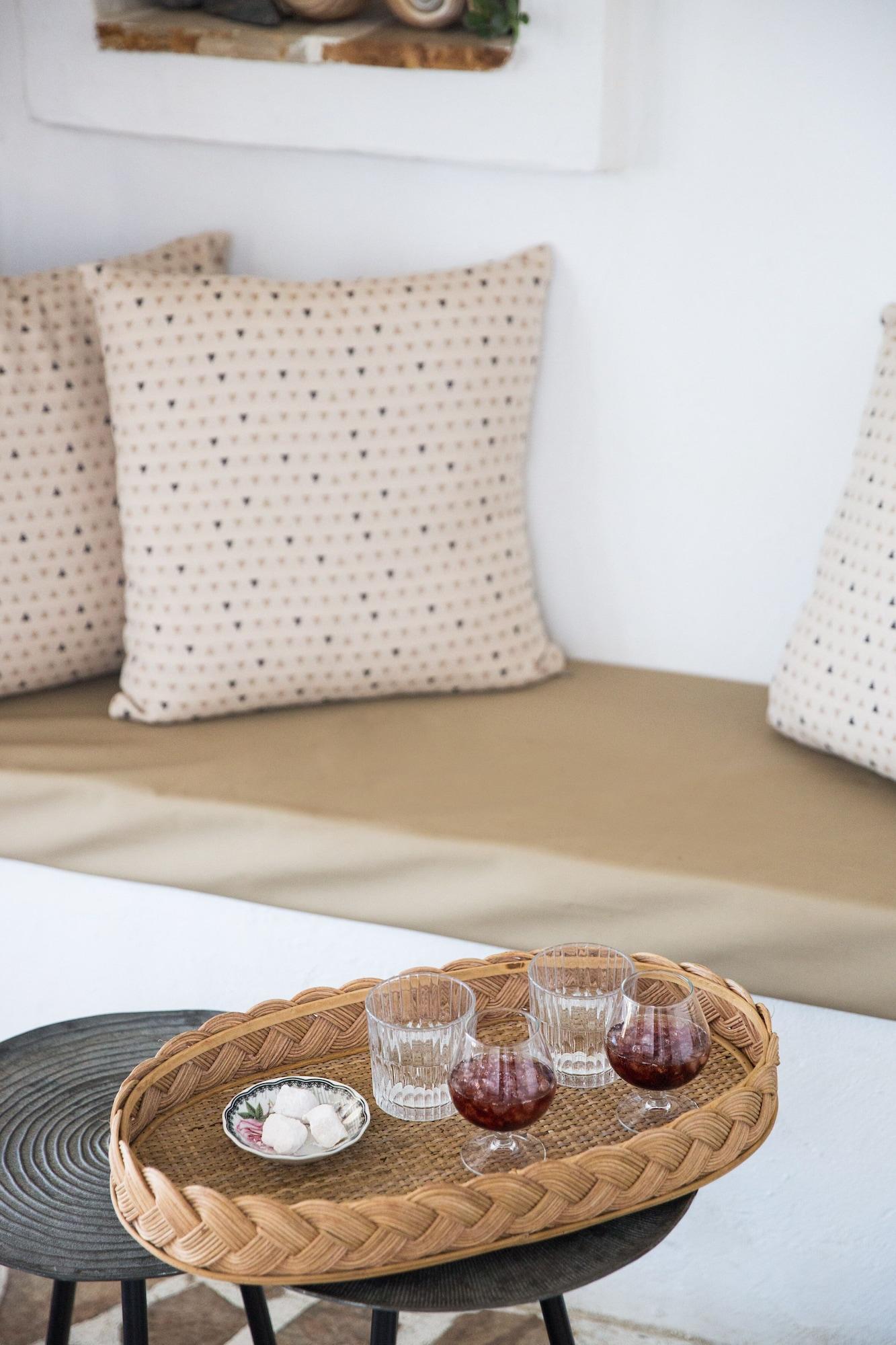 Vista Lobby Ostria Inn