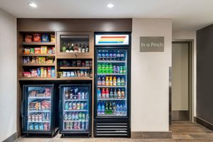 Alojamiento - TownePlace Suites by Marriott Whitefish Kalispell