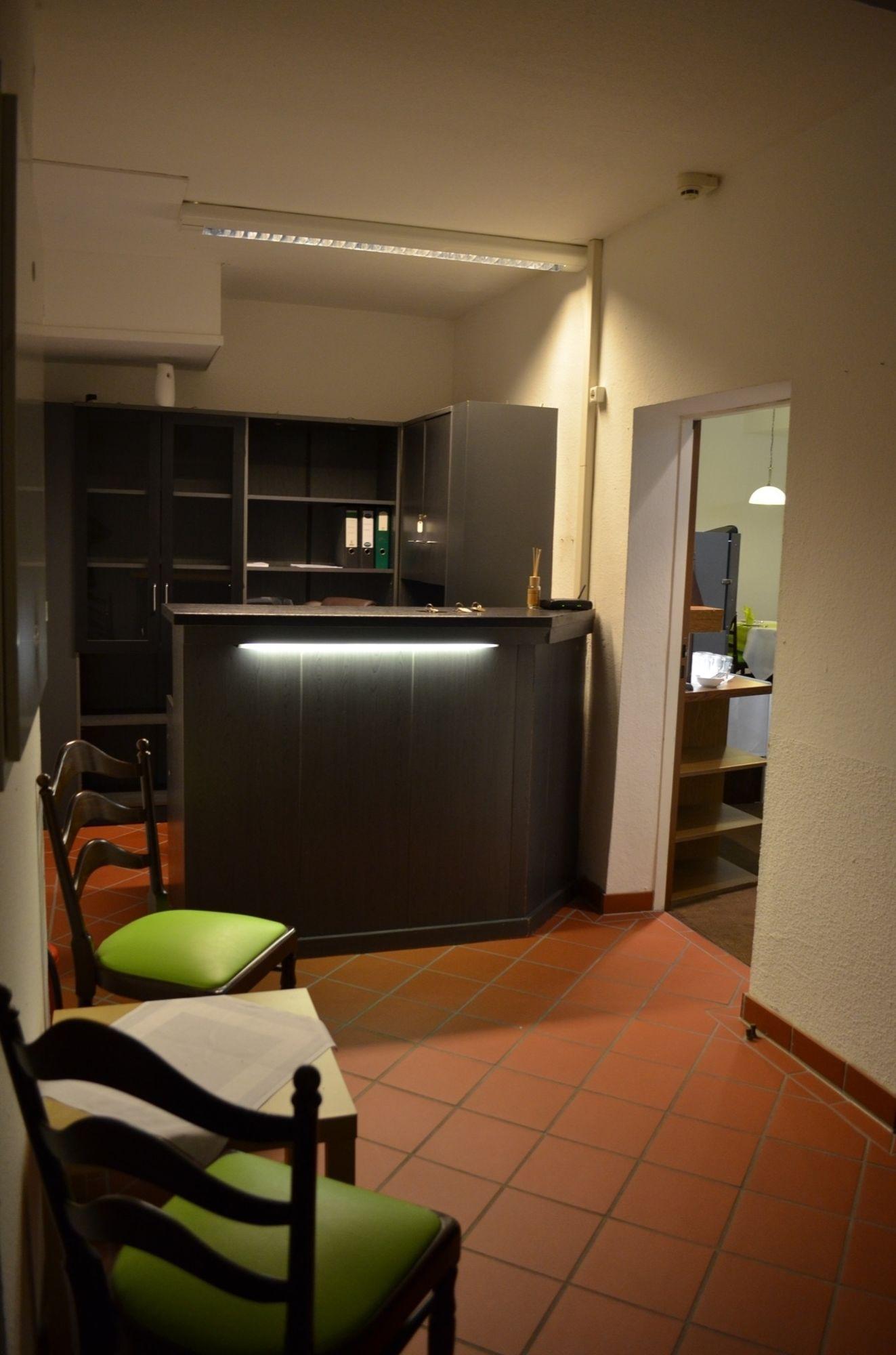 Vista Lobby zeitlos -  Hotel & Restaurant am Fuchsbach