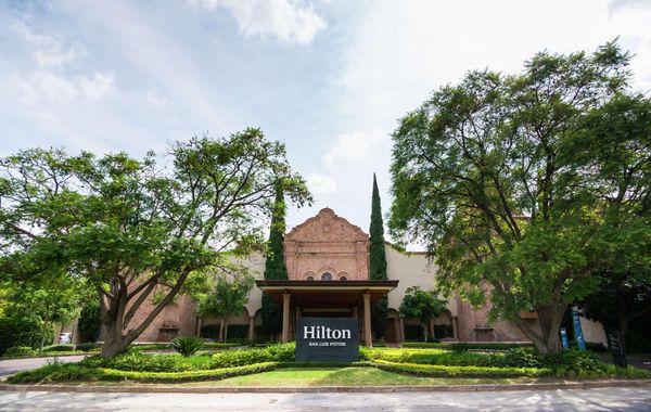 Hilton San Luis Potosi